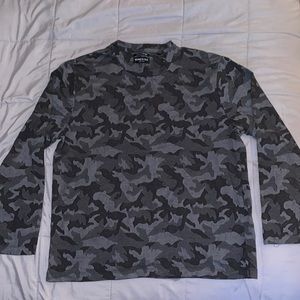 Kenneth Cole Long-sleeve Shirt